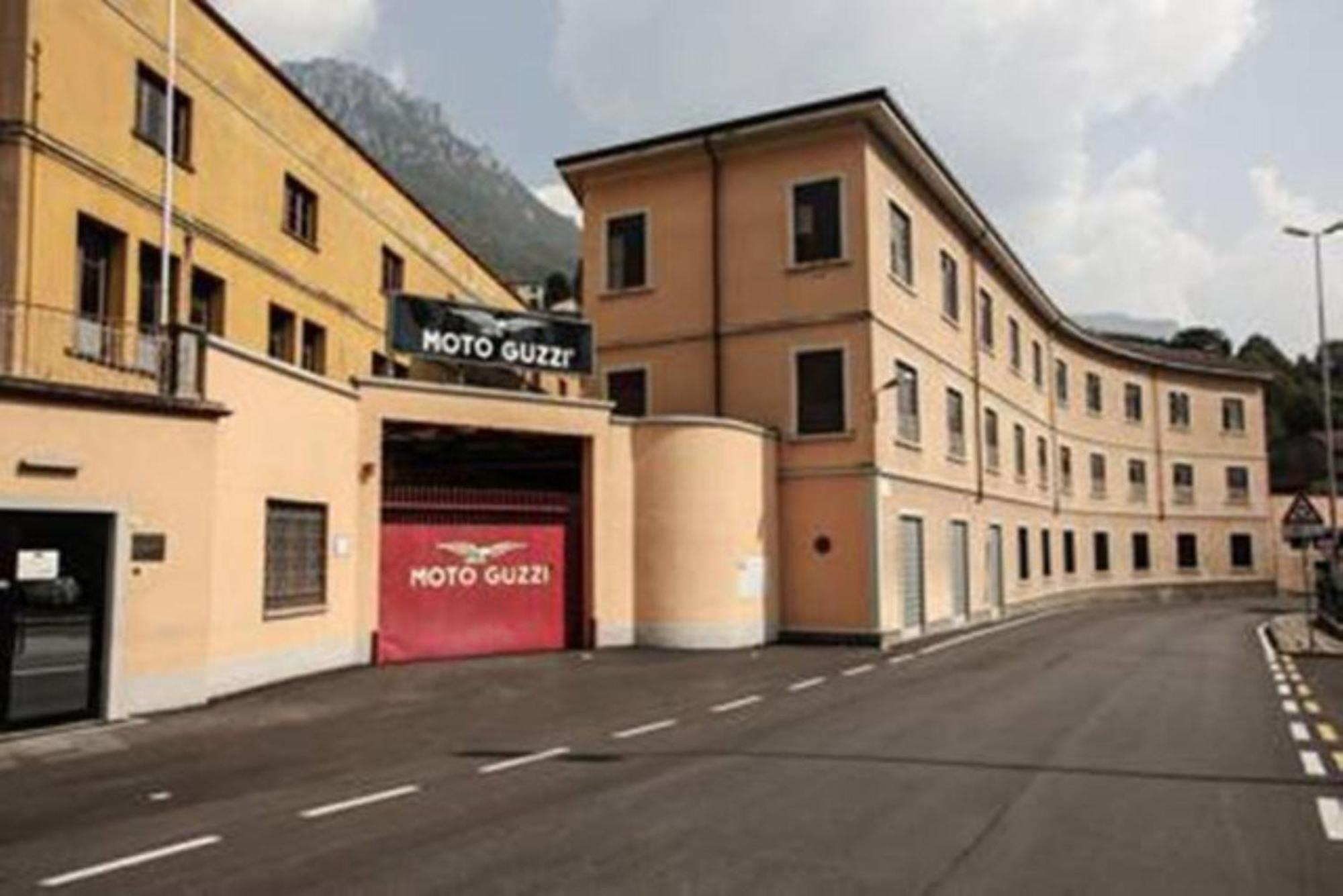 Villa Rosi Lierna Exterior photo