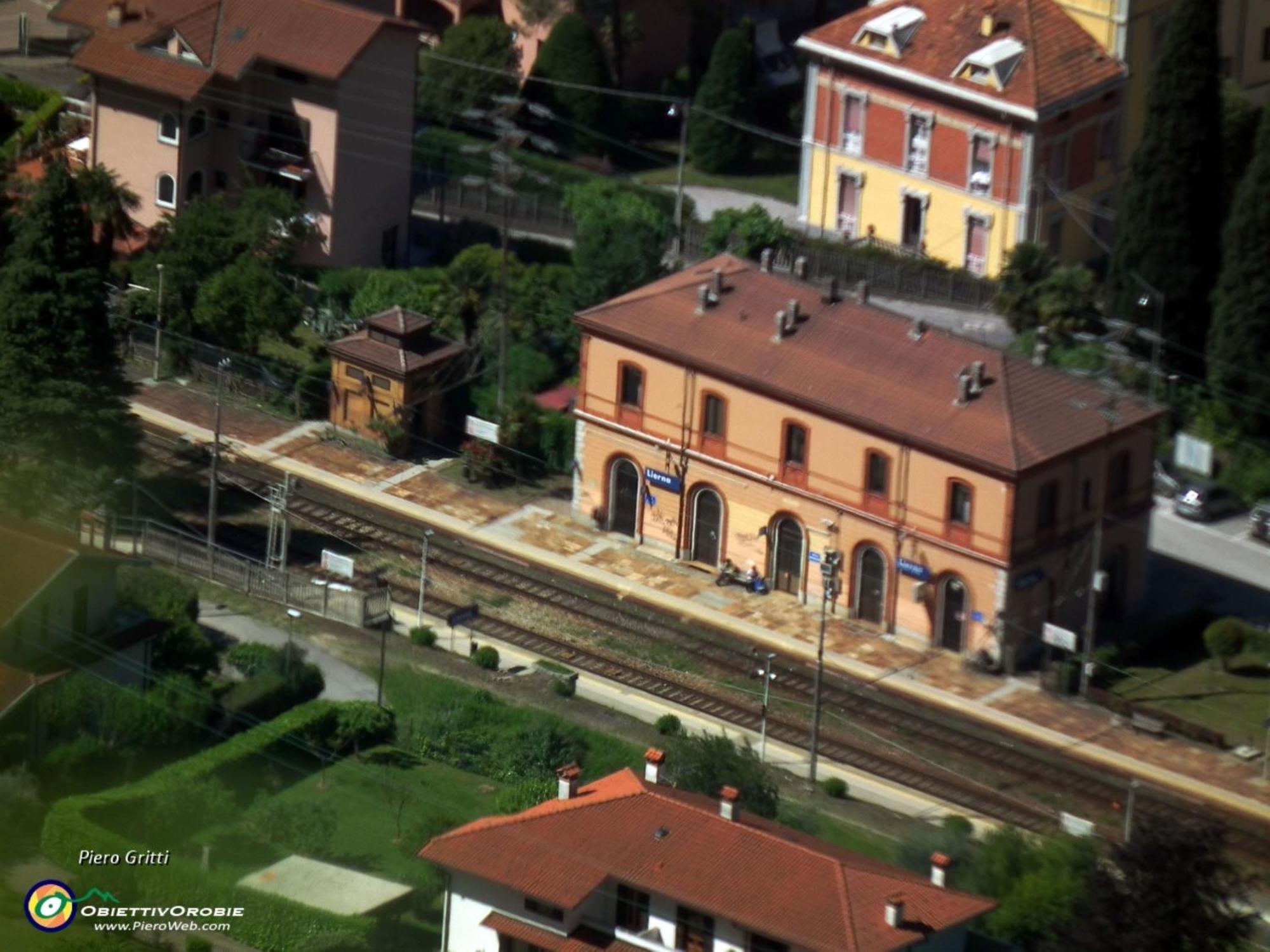 Villa Rosi Lierna Exterior photo