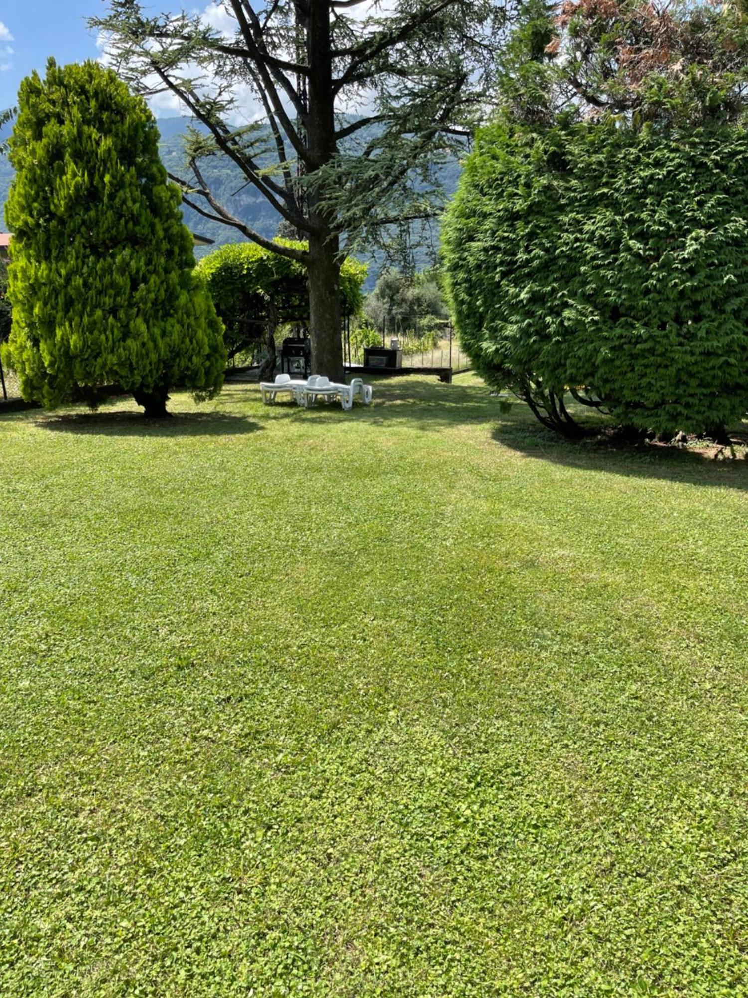 Villa Rosi Lierna Exterior photo