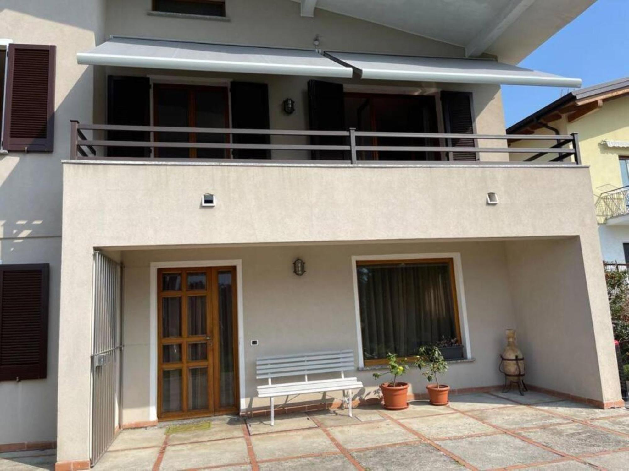 Villa Rosi Lierna Exterior photo
